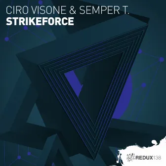 Strikeforce by Semper T.