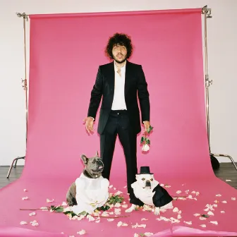 Eastside (with Halsey & Khalid) by benny blanco