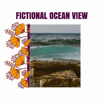 Fictional Ocean View by 9D White Noise Machine