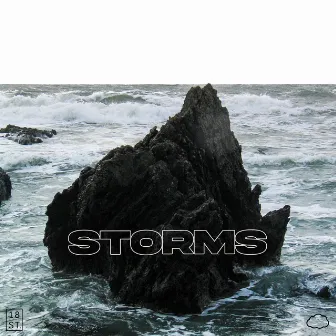 Storms by NTHN