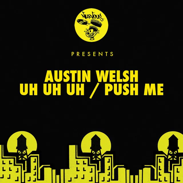 Push Me - Original Mix