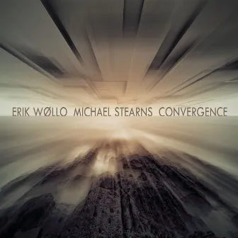 Convergence by Michael Stearns