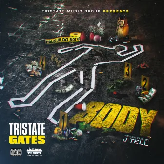 Body by Tristate Gates