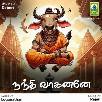 Nanthi Vaganane - Single by Robert