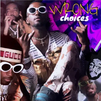 Wrong Choices by Mahdi