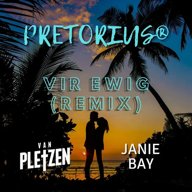 Vir Ewig - Remix