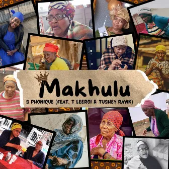 Makhulu by S phonique