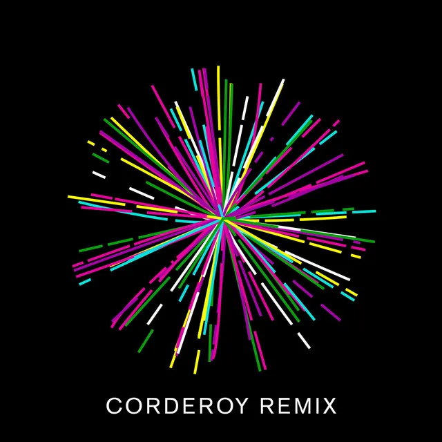 Lessons To Learn (Corderoy Remix)