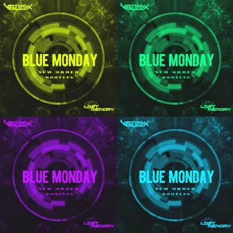 Blue Monday by Veltraxx