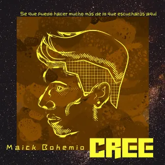 Cree by Maick Bohemio