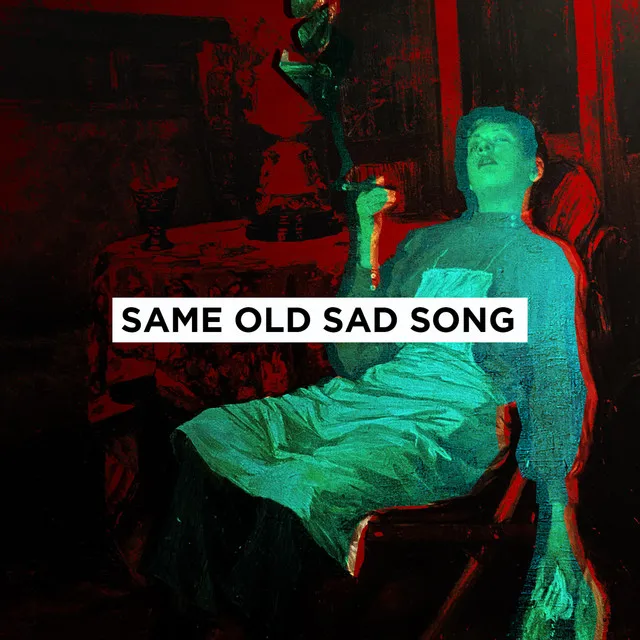 Same old sad song