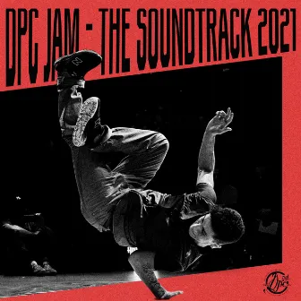 DPC JAM - The Soundtrack 2021 by Merakey