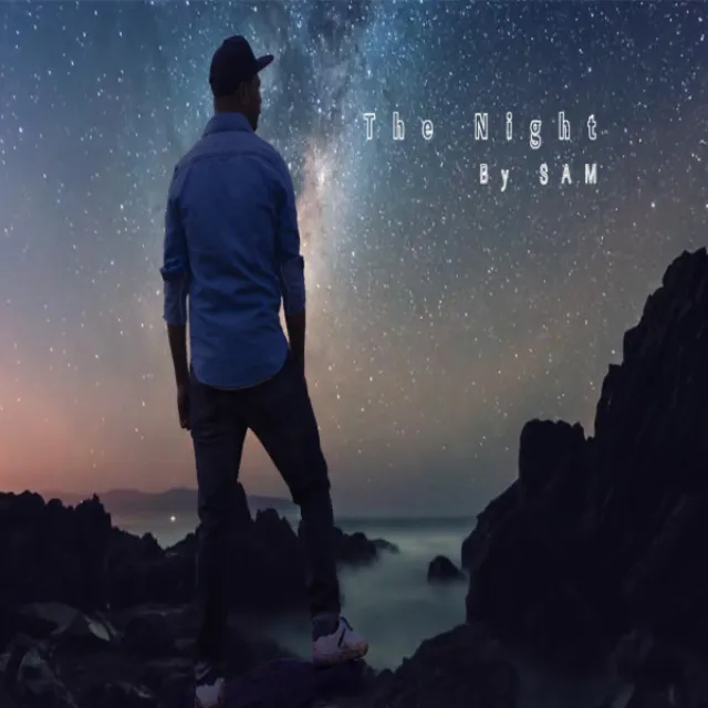 The Night (feat. SAM)