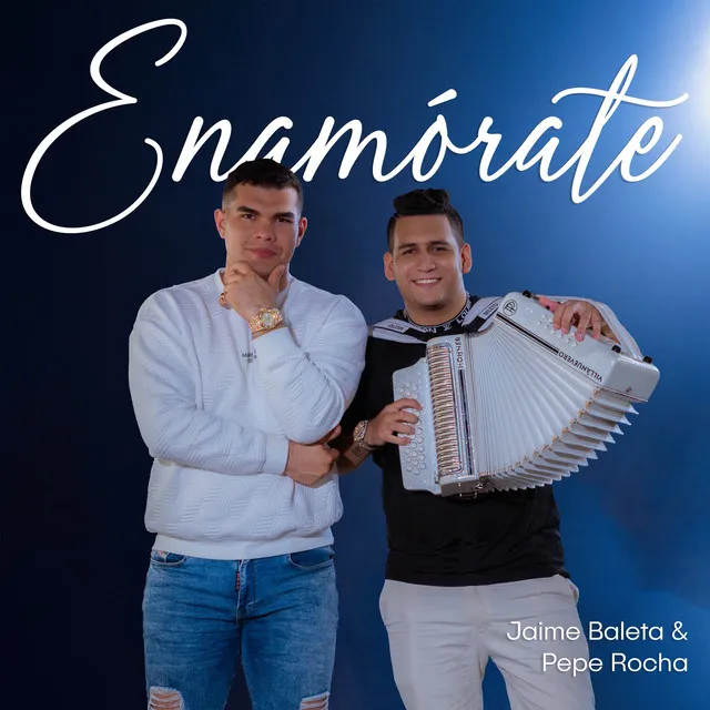 Enamórate