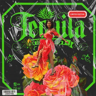 TEQUILA by Tru West