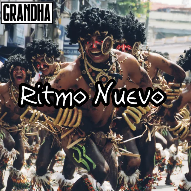 Ritmo nuevo