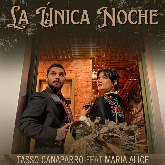 La única noche