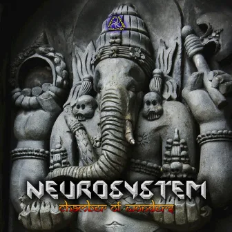 Chamber of Wonders by Neurosystem