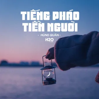 Tiếng Pháo Tiễn Người (Lofi Ver.) by Hùng Quân