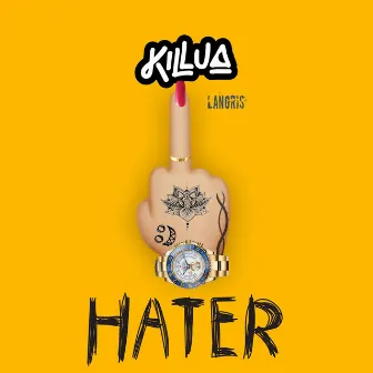 Hater by Langris