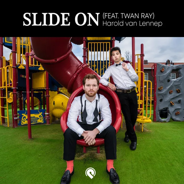 Slide On (feat. Twan Ray)