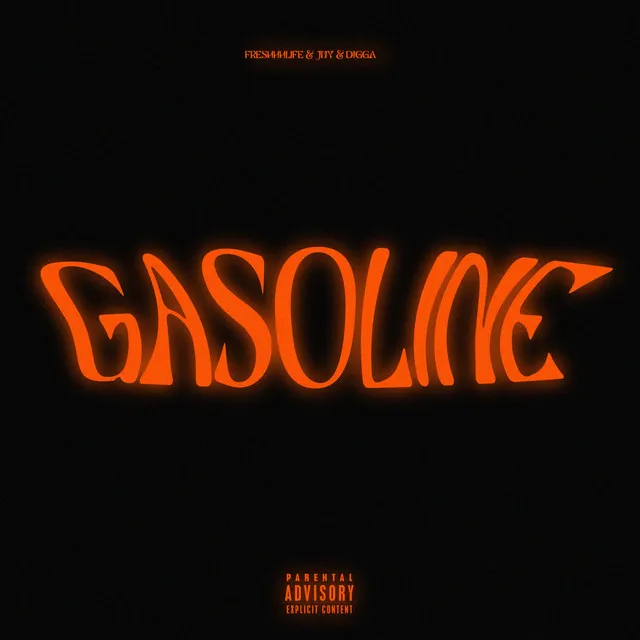 Gasoline