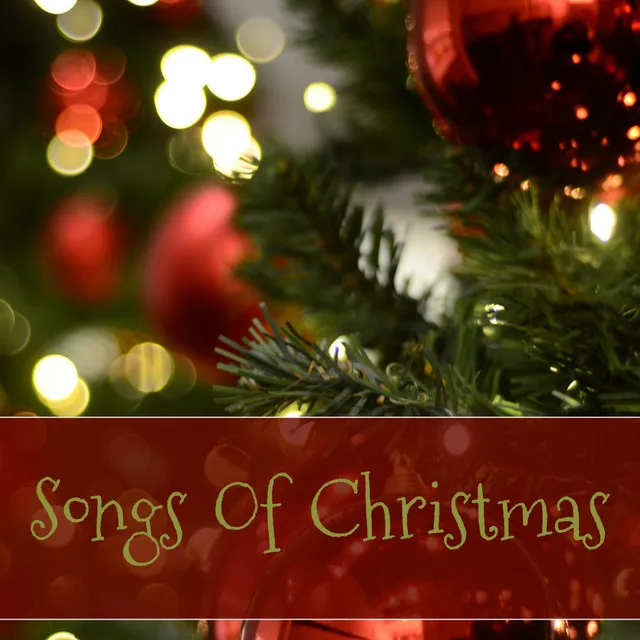 Songs Of Christmas