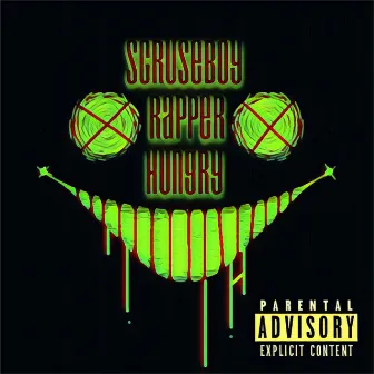 Rapper Hungry by ScruseBoy