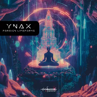 Foreign Lifeforms by Ynax