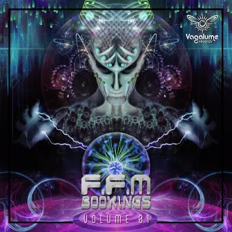 FFM Bookings, Vol. 1 by Formatick