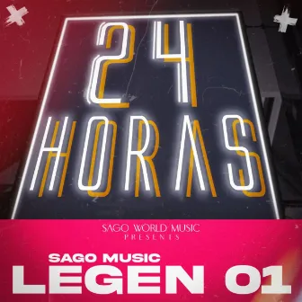 24 Horas by Sago Music