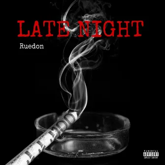 Late Night by Ruedon