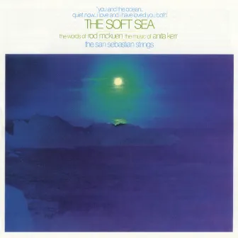 The Soft Sea by The San Sebastian Strings