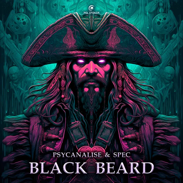 Black Beard