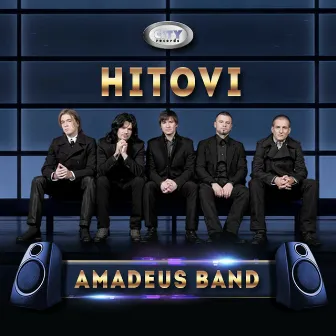 Hitovi by Amadeus Band