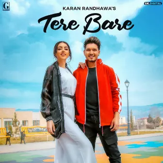 Tere Bare by Karan Randhawa