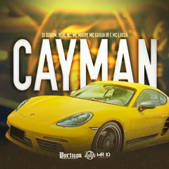 Cayman by MC Guigui JR