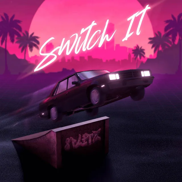 Switch It - Radio Edit