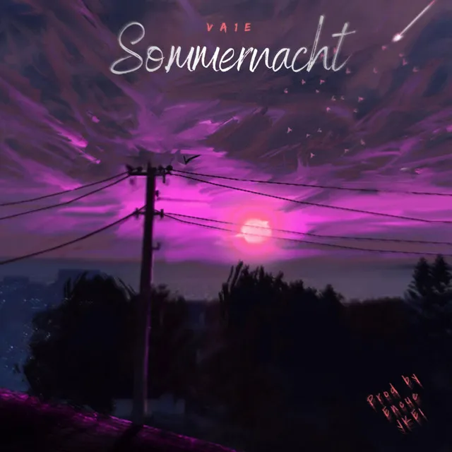 Sommernacht