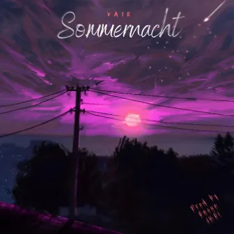 Sommernacht by va1e