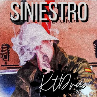 Siniestro by KtDra