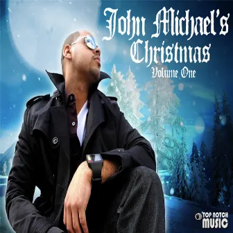 John Michael's Christmas Vol. One by John Michael