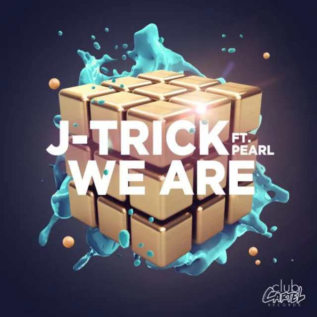 We Are (feat. Pearl) - Original Mix