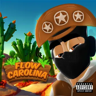 Flow Carolina by Liuw Lyon