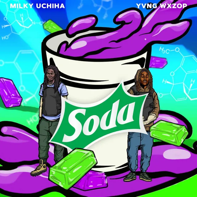 Soda