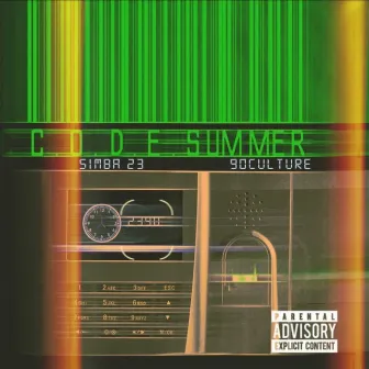 C.O.D.E. SUMMER by $imba 2 3