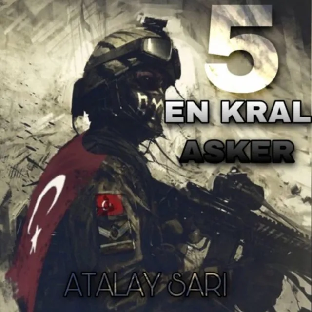 En kral asker 5