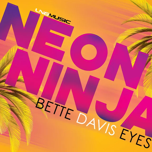 Bette Davis Eyes (HappyTech Remix Edit)