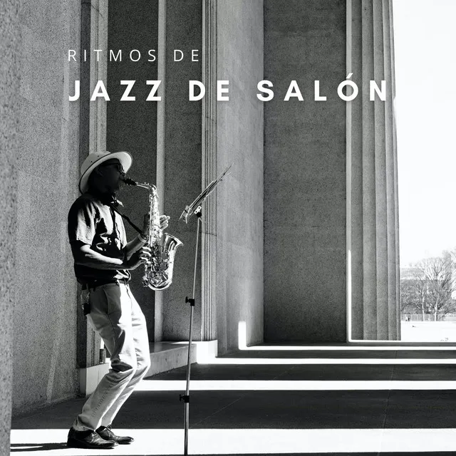 Ritmos De Jazz De Salón