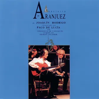 Concierto De Aranjuez by Orquesta De Cadaques